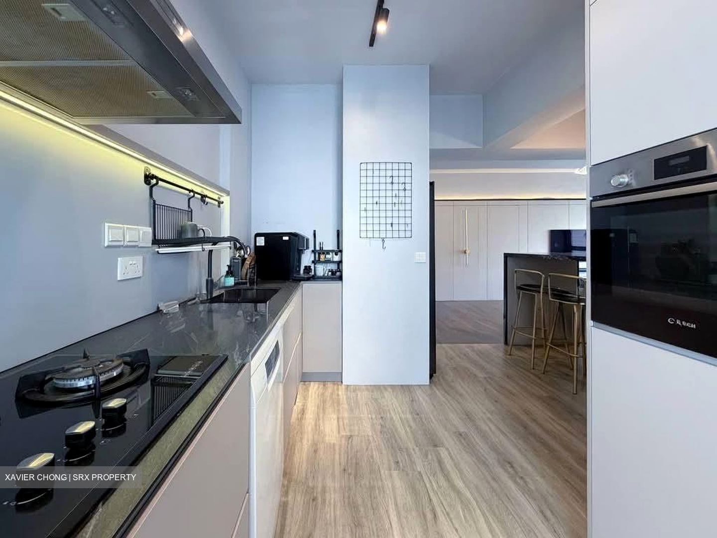 Blk 406B Northshore Residences I (Punggol), HDB 5 Rooms #554751021